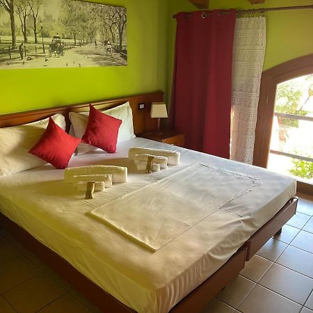 Hotel Al Bosco Sona Exterior photo