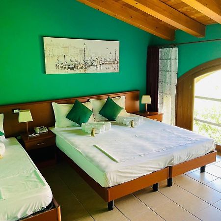 Hotel Al Bosco Sona Exterior photo