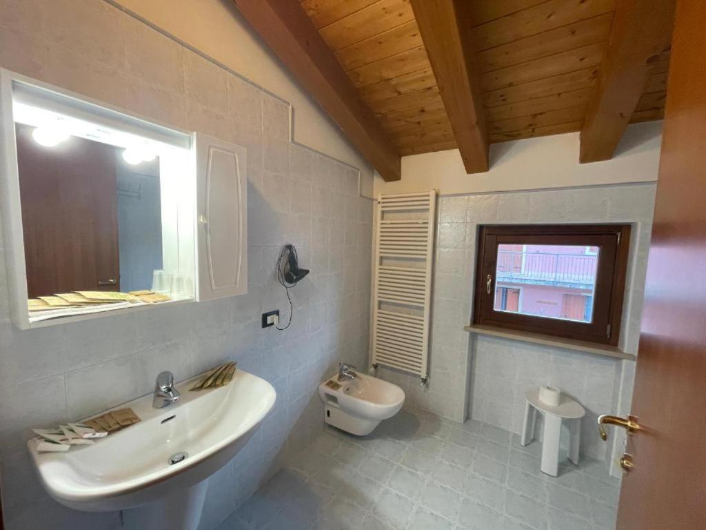 Hotel Al Bosco Sona Exterior photo