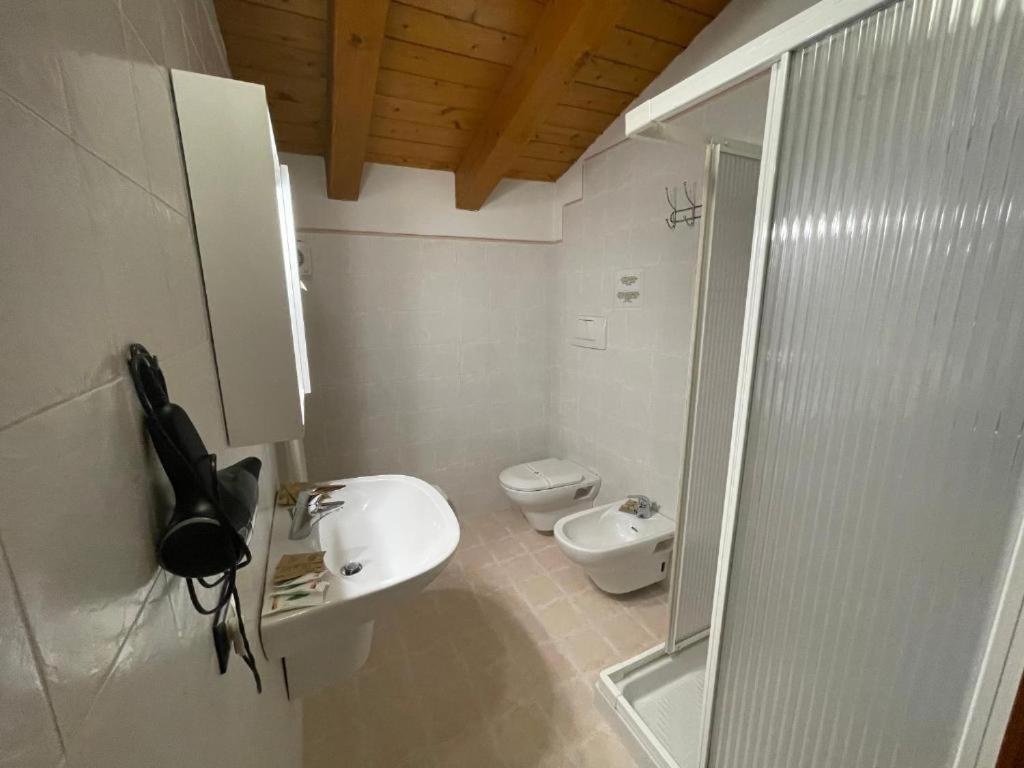 Hotel Al Bosco Sona Exterior photo