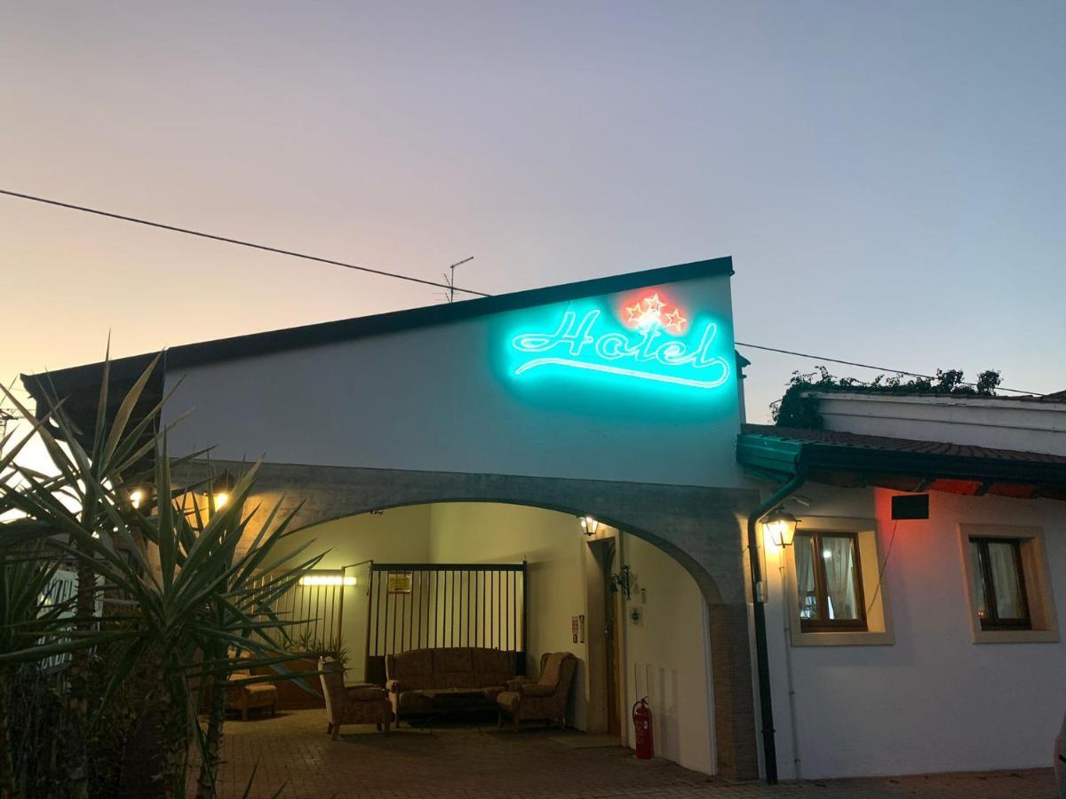 Hotel Al Bosco Sona Exterior photo