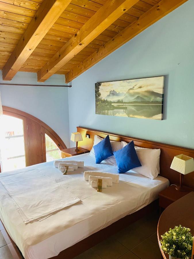 Hotel Al Bosco Sona Exterior photo